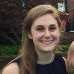 Meet your Posher, Cailey